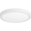 Progress Lighting Everlume Collection 11" Edgelit Surface Mount P810016-030-30